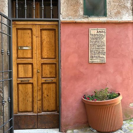 Casa La Giada Διαμέρισμα Τίβολι Εξωτερικό φωτογραφία