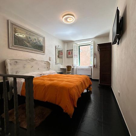 Casa La Giada Διαμέρισμα Τίβολι Εξωτερικό φωτογραφία