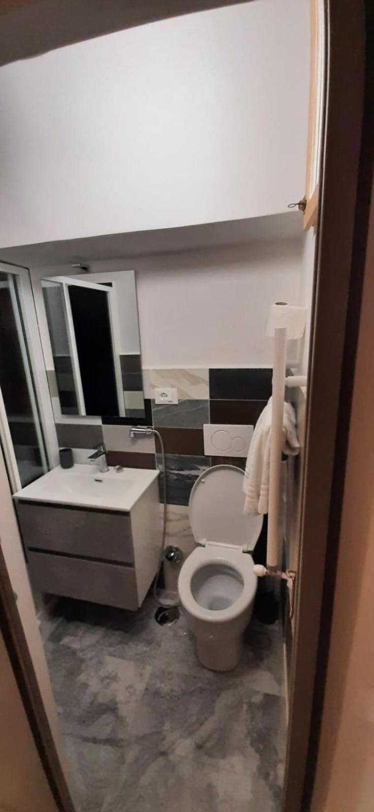 Casa La Giada Διαμέρισμα Τίβολι Εξωτερικό φωτογραφία