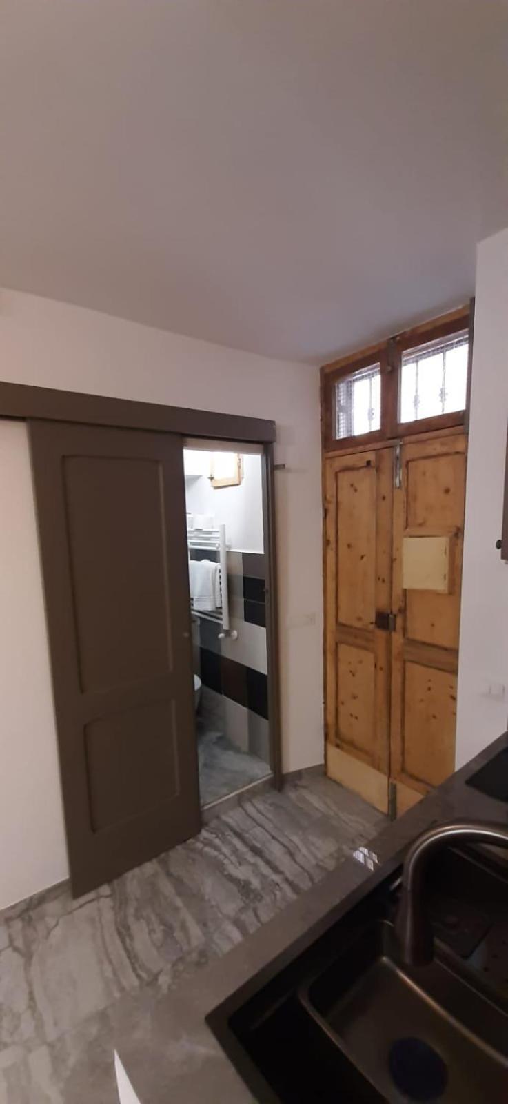 Casa La Giada Διαμέρισμα Τίβολι Εξωτερικό φωτογραφία