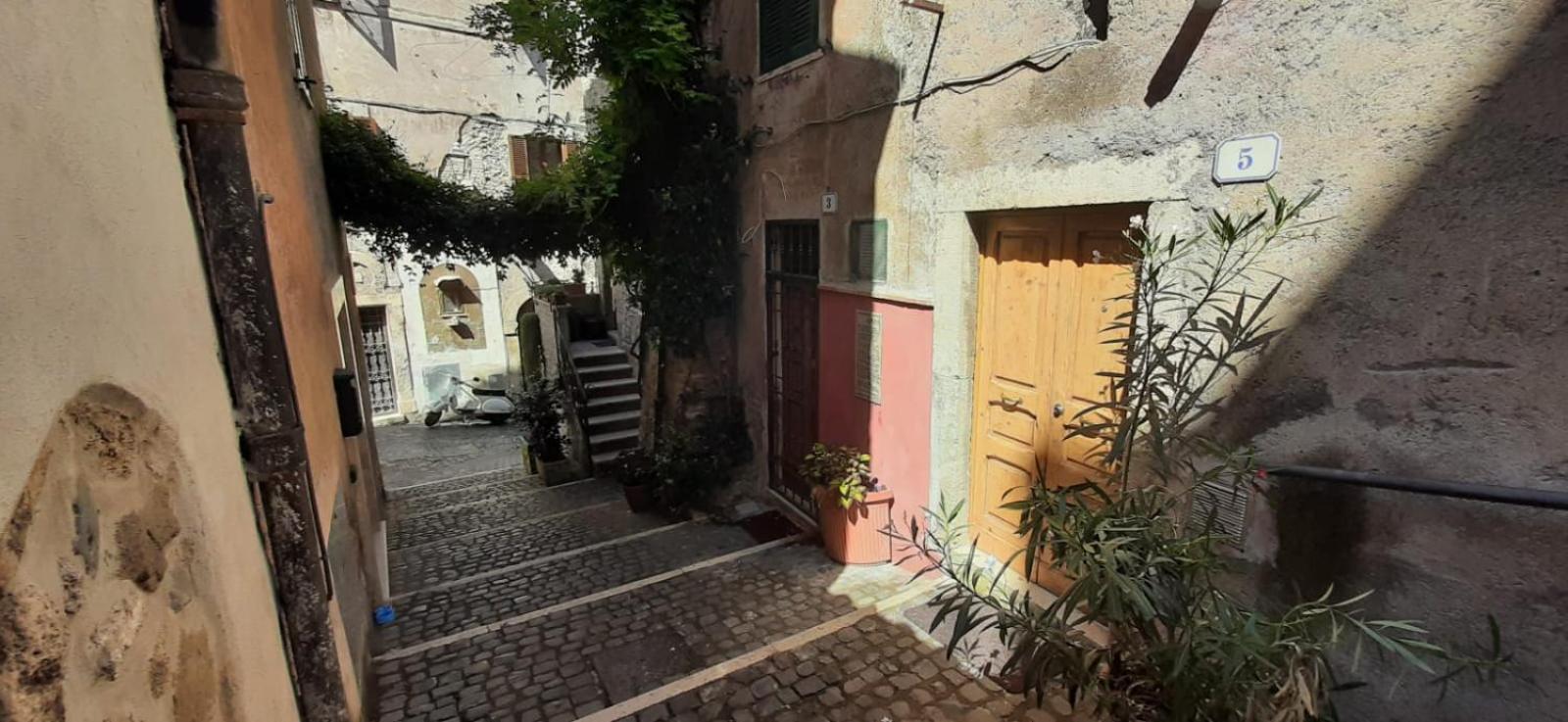 Casa La Giada Διαμέρισμα Τίβολι Εξωτερικό φωτογραφία