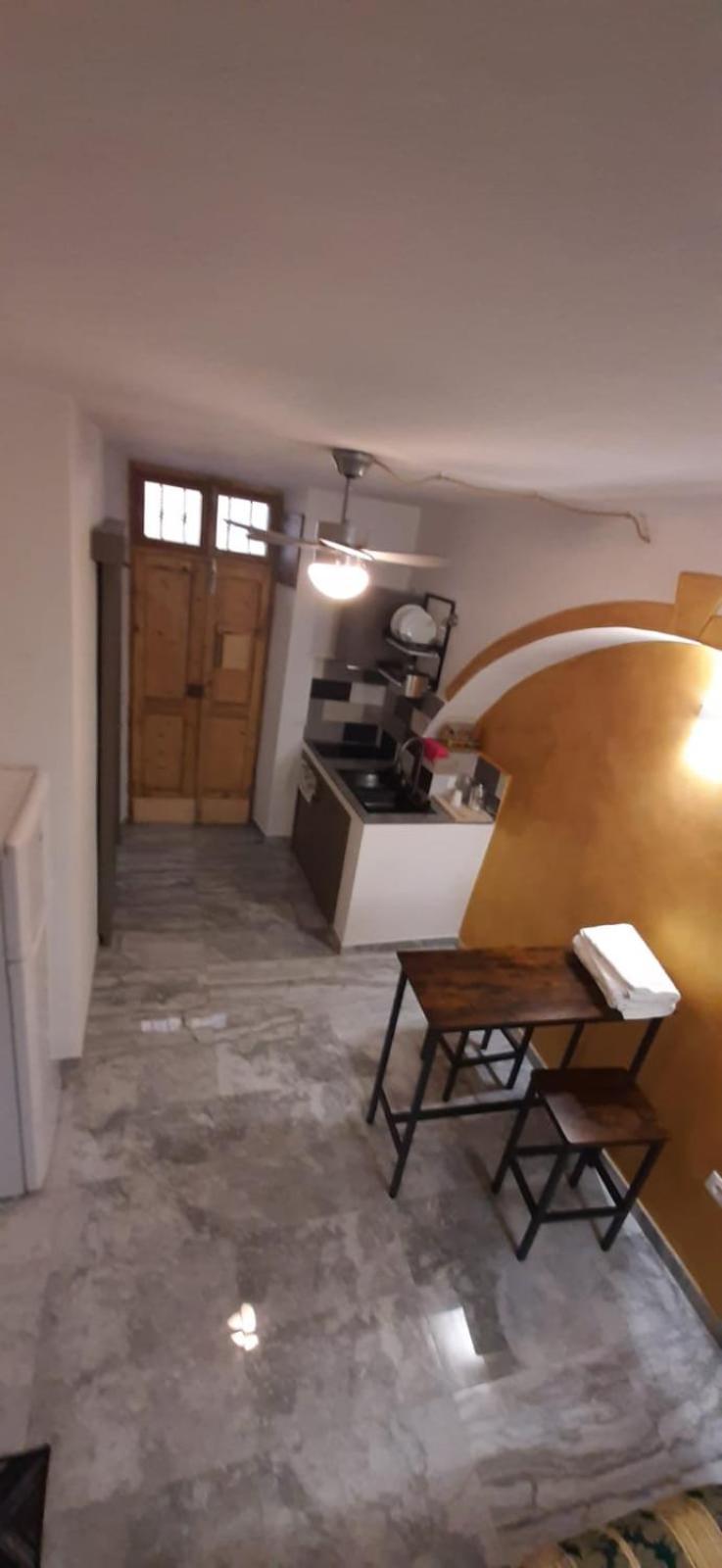 Casa La Giada Διαμέρισμα Τίβολι Εξωτερικό φωτογραφία