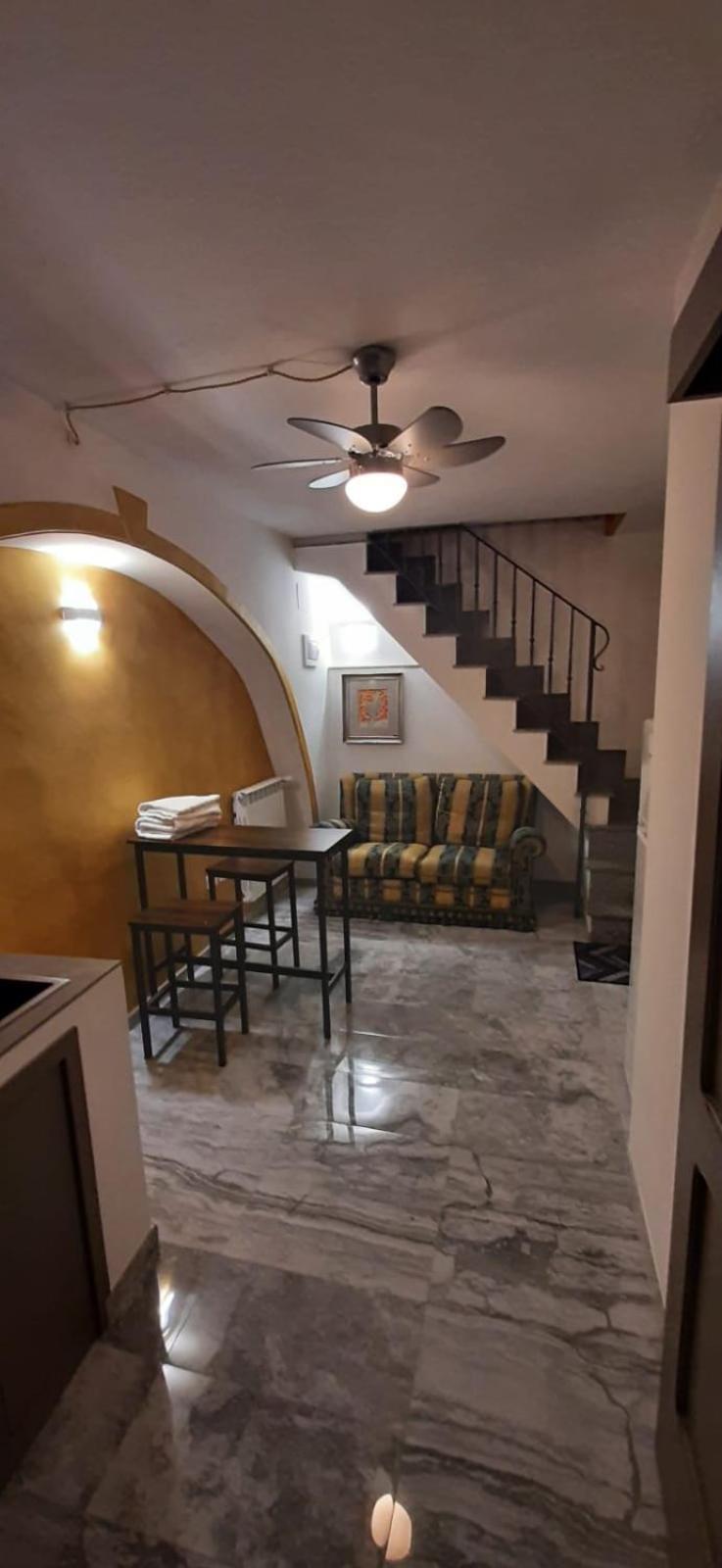 Casa La Giada Διαμέρισμα Τίβολι Εξωτερικό φωτογραφία
