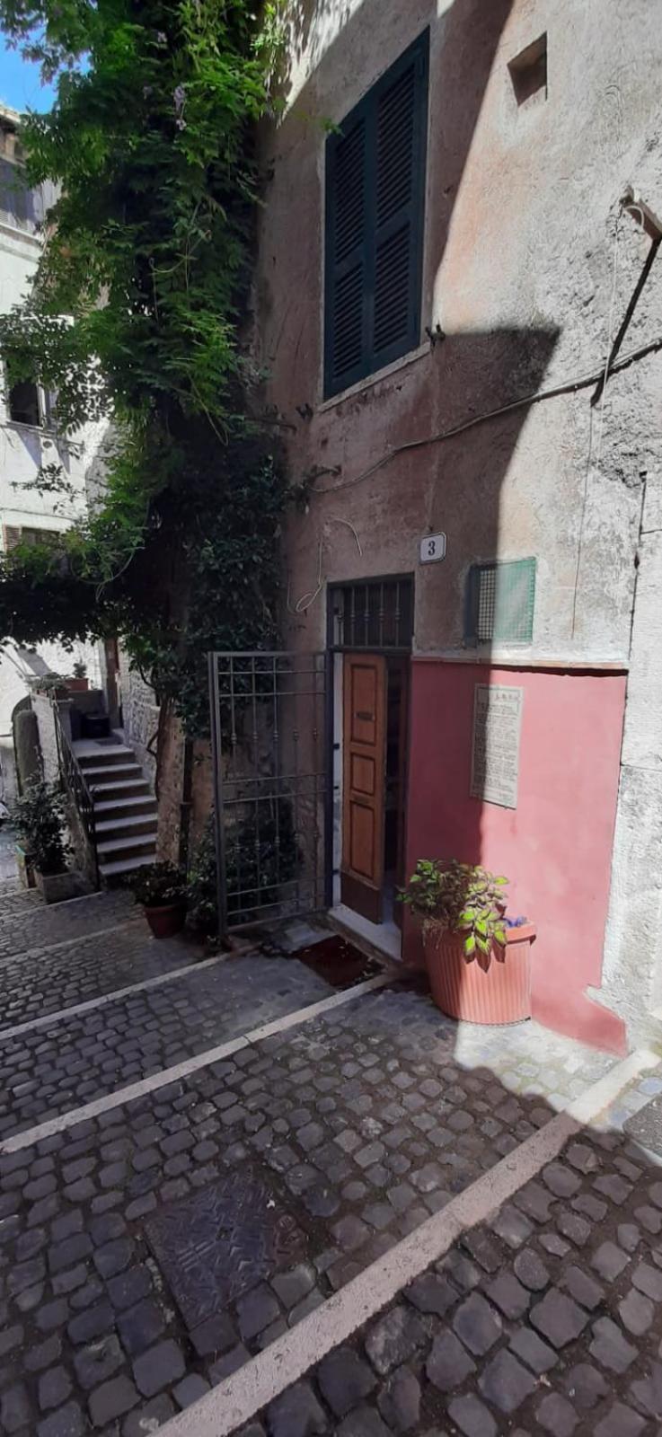 Casa La Giada Διαμέρισμα Τίβολι Εξωτερικό φωτογραφία