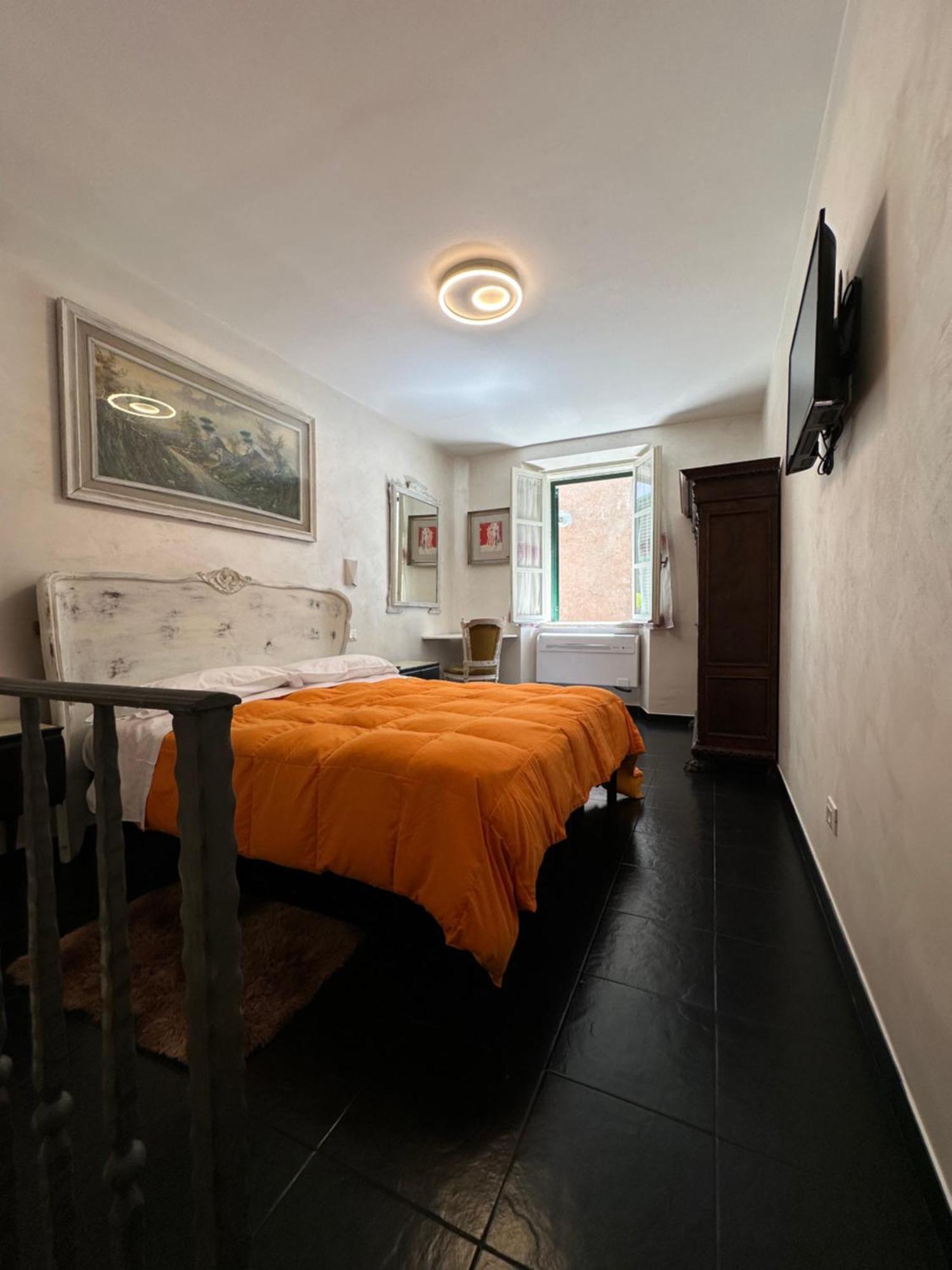 Casa La Giada Διαμέρισμα Τίβολι Εξωτερικό φωτογραφία